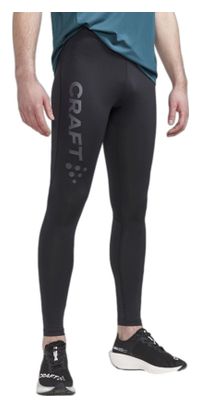Craft Core Essence Tights Schwarz/Anthrazit