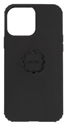 Zefal Kit Lenkerhalterung + Schutzhülle für Iphone 13pro max/14 plus (6.7'')