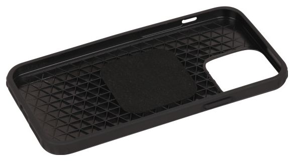 Zefal Kit Lenkerhalterung + Schutzhülle für Iphone 13pro max/14 plus (6.7'')