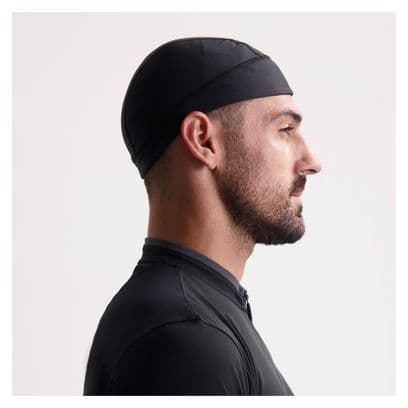 Bonnet Rogelli Skull cap mesh - Homme - Noir