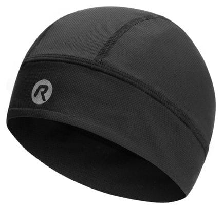 Bonnet Rogelli Skull cap mesh - Homme - Noir