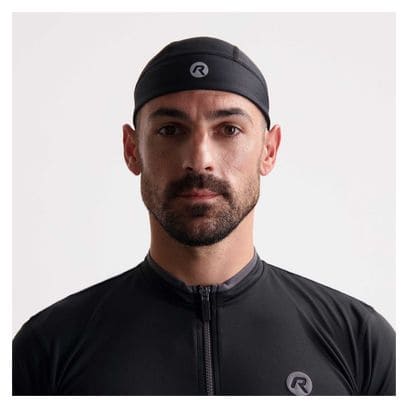 Bonnet Rogelli Skull cap mesh - Homme - Noir