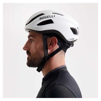 Bonnet Rogelli Skull cap mesh - Homme - Noir