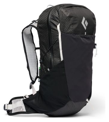 Zaino da trekking Black Diamond Pursuit 25 nero da donna