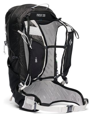 Zaino da trekking Black Diamond Pursuit 25 nero da donna