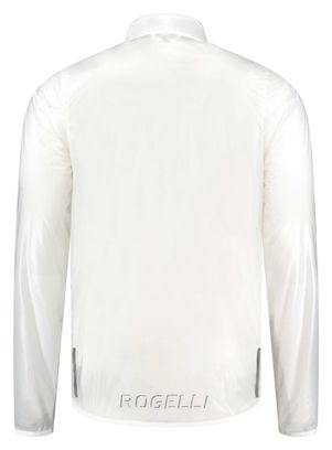 Veste Velo Pluie Vent Rogelli Emergency Homme