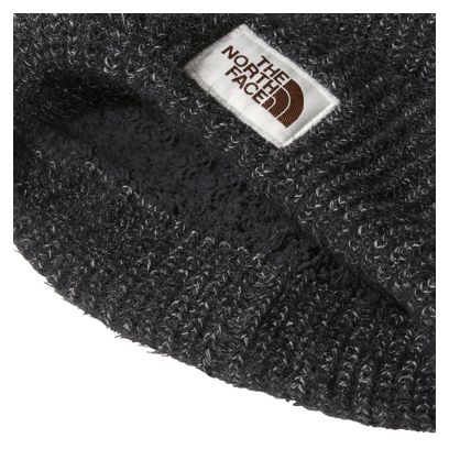 The North Face Salty Bae Unisex Beanie Black