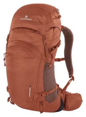 Ferrino Finisterre 30L Hiking Backpack, Red