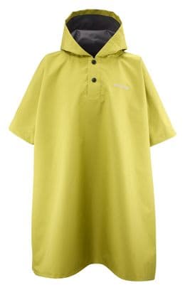 Poncho infantil Lafuma Gore-Tex Edición Limitada Verde