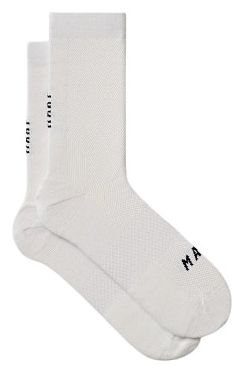 Pair of MAAP Mono Socks White