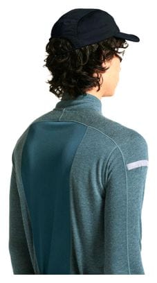 Craft ADV SubZ Wool 3 Blue Men's Long Sleeve Top