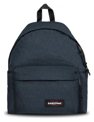 Sac à Dos Eastpak Padded Pak'r Bleu Marine Triple Denim