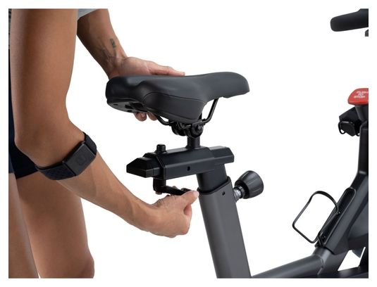 Vélo d'appartement T Series 9 / Haltères Inclus