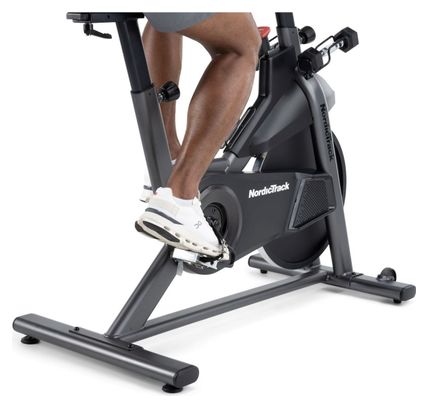 Vélo d'appartement T Series 9 / Haltères Inclus