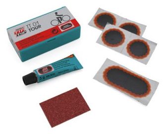 NECESSAIRE VELO TT01 Tip Top.