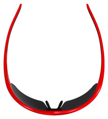 BBB Glasses Impress Red