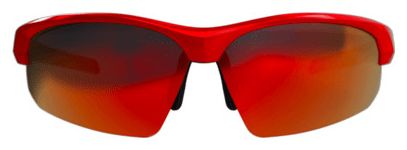 BBB Glasses Impress Red