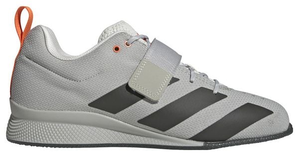 Adidas Adipower Weightlifting II Cross Trainingsschuhe Grau Herren