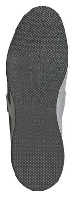 adidas adipower Weightlifting II Cross Training Shoes Grey Men's