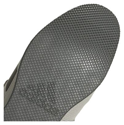 adidas adipower Weightlifting II Cross Training Shoes Grey Men's