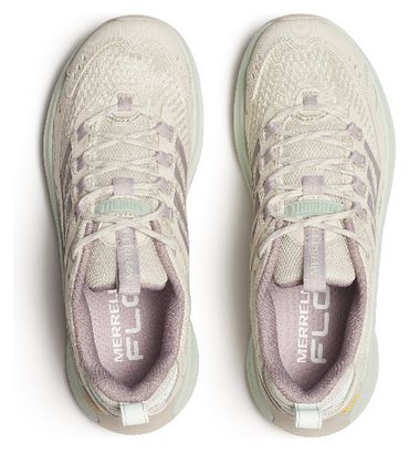 Merrell Moab Speed 2 Beige/Violet Wandelschoenen