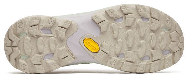 Merrell Moab Speed 2 Beige/Violet Wandelschoenen