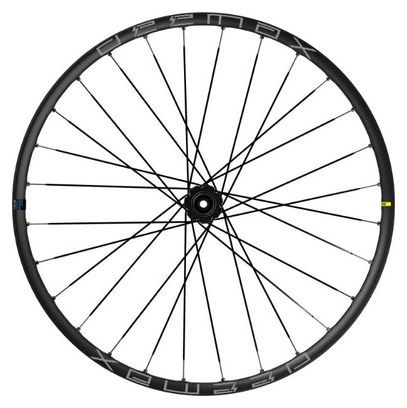 Roue Avant Mavic E-Deemax S30 29'' | Boost 15x110  | CenterLock 