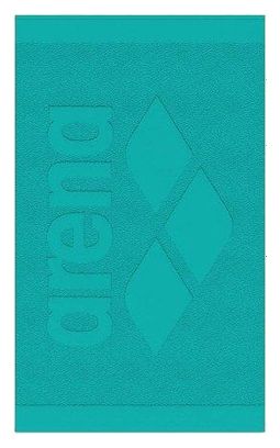 Asciugamano Jacquard Arena 150 x 90 cm Verde