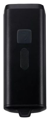 BBB StrikeDuo 2100i Frontlicht (mit Blinker/Fernbedienung) Schwarz