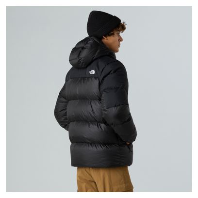 Doudoune The North Face Diablo 2.0 Hoodie Noir Homme