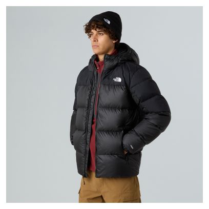 Doudoune The North Face Diablo 2.0 Hoodie Noir Homme