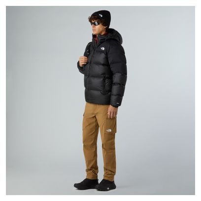 Doudoune The North Face Diablo 2.0 Hoodie Noir Homme