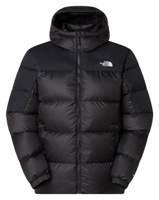 Doudoune The North Face Diablo 2.0 Hoodie Noir Homme