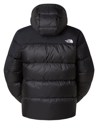 Doudoune The North Face Diablo 2.0 Hoodie Noir Homme
