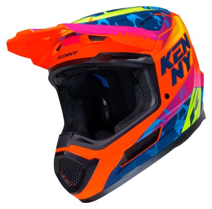 Casco Kenny Performance Graphic Multi Integral