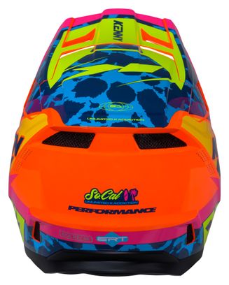 Casco Kenny Performance Graphic Multi Integral