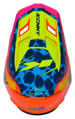 Casco Kenny Performance Graphic Multi Integral