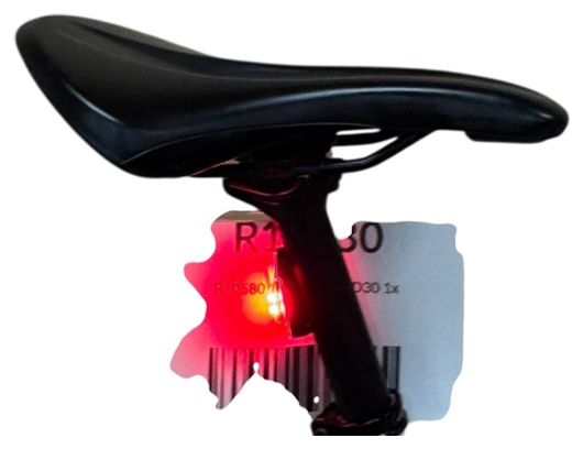 Paire De Cales Shimano Pour Chaussures De Vélo – Occasion état Correct