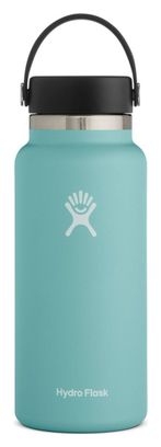Bouteille Hydro Flask Wide Mouth With Flex Cap 946 ml Alpine
