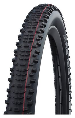 Schwalbe Racing Ralph 29 '' Tubeless Ready Soft Super Ground Addix Speed E-Bike E-25 MTB Band