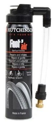 Hutchinson Bomb puncture FAST'AIR 2 1