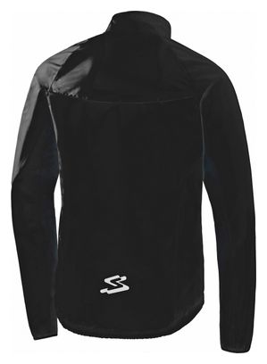 Imperméable Spiuk Top Ten Noir