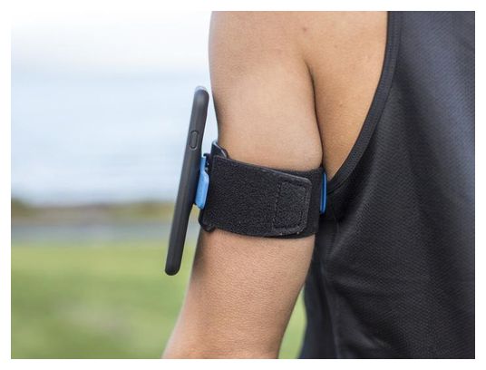 Quad Lock Smartphone Armband