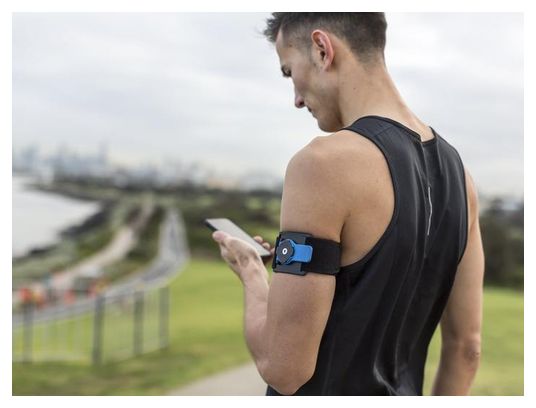 Quad Lock Sports Armband