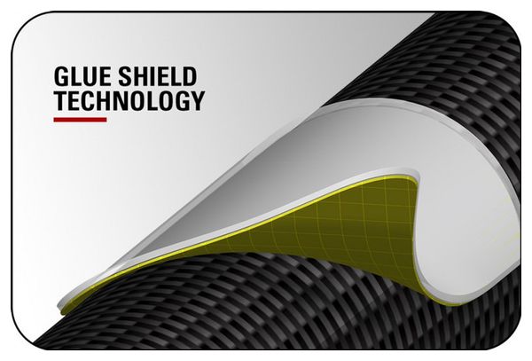 Zefal Skin Armor S Transparent Frame Protection