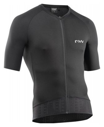 Northwave Essence Short Sleeve Jersey Black XL