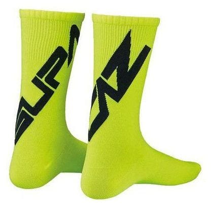 Chaussettes Supacaz Supasox Twisted