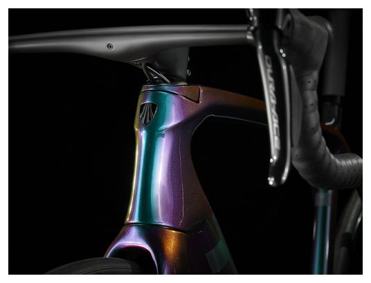 Trek Émonda SLR 9 Disc Shimano Dura-Ace Di2 12S 700 mm Purple