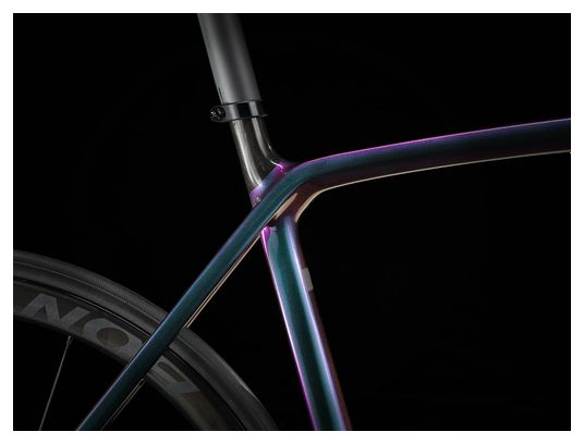 Trek Émonda SLR 9 Disc Shimano Dura-Ace Di2 12S 700 mm Purple