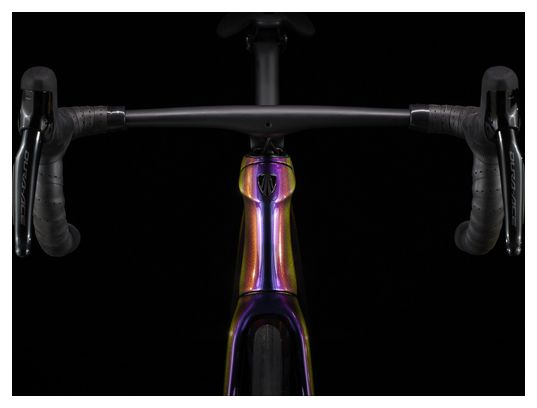 TREK トレック emonda slr デュラエース DI2 Trek Émonda SLR 9 Disc Shimano Dura-Ace Di2 12V 700 mm Violett